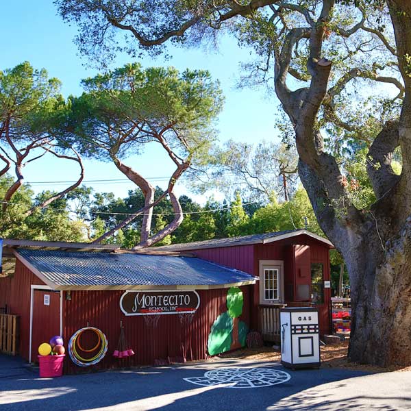 Montecito school